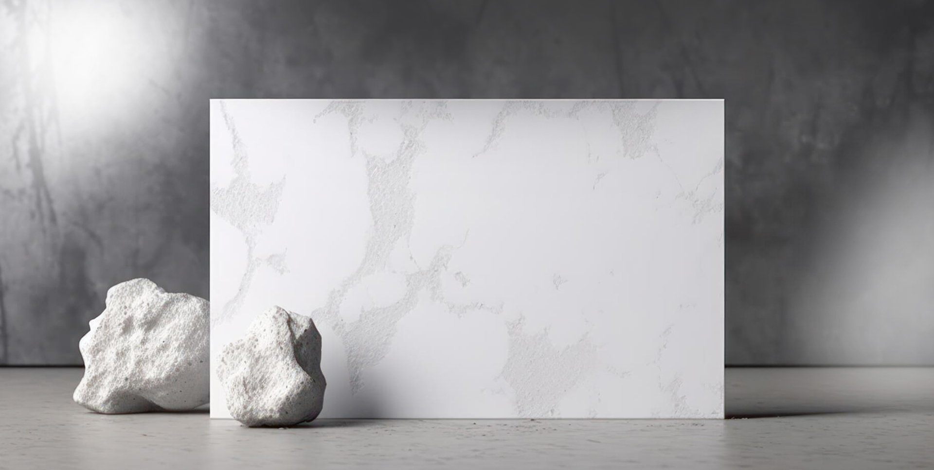 Black Cosmic Granite Slab Sample