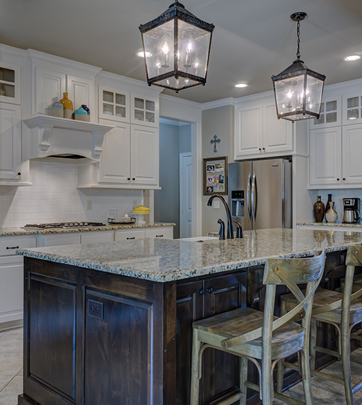 Granite