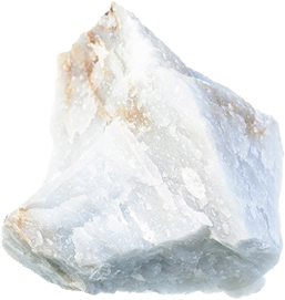 Right Crystal Stone