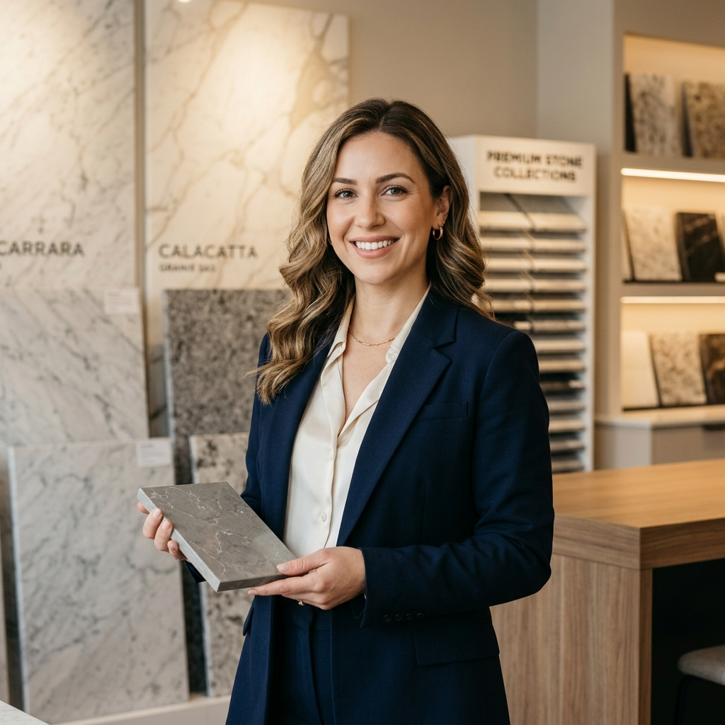 Sofia Bella — Design Consultant